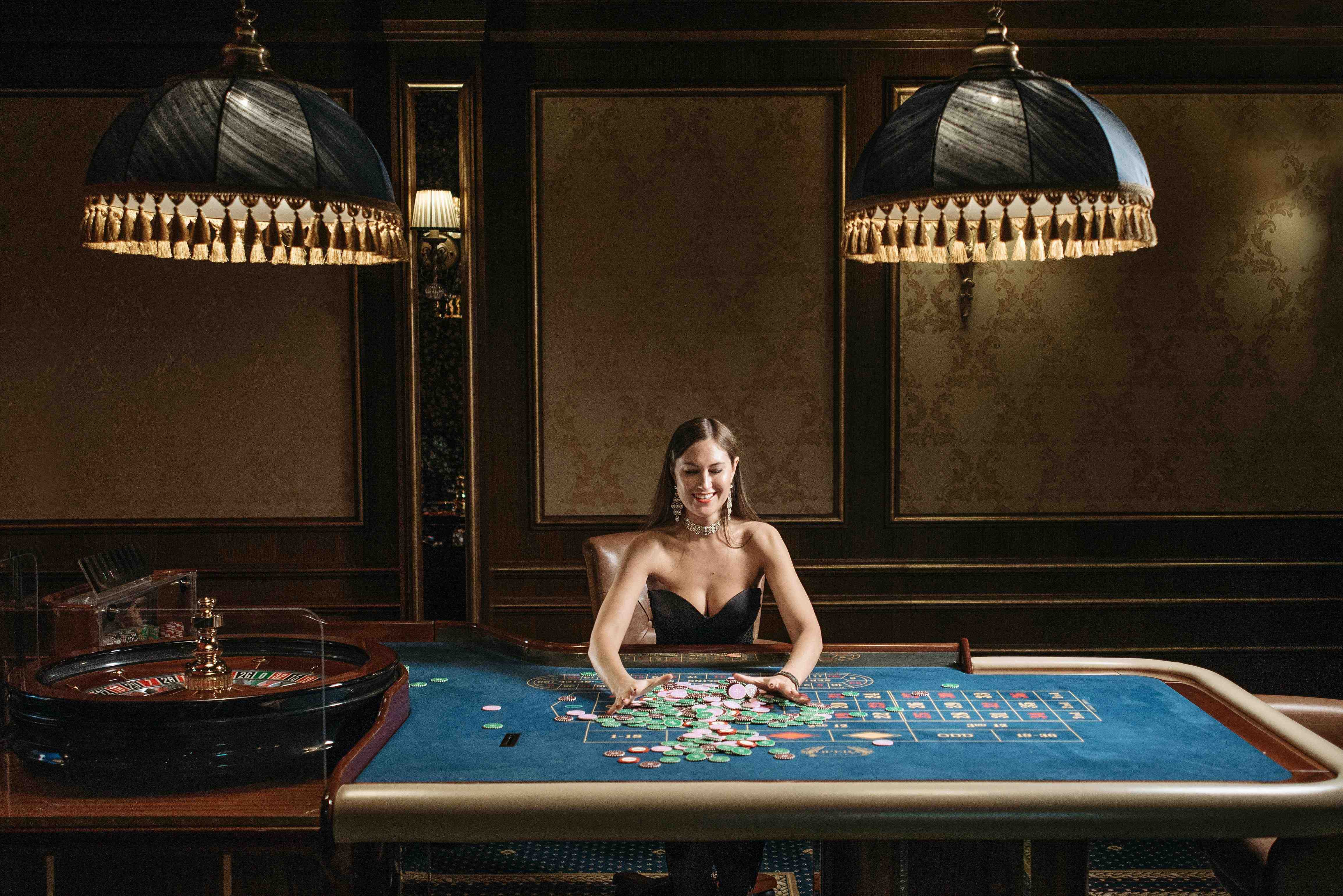 innlay7777 Online Casino မြင်ကွင်း