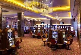 Myanmar National League ဘောလုံးပွဲ မြင်ကွင်းနှင့် innlay7777 Sportsbook Odds ပြနေသည့် မြင်ကွင်း